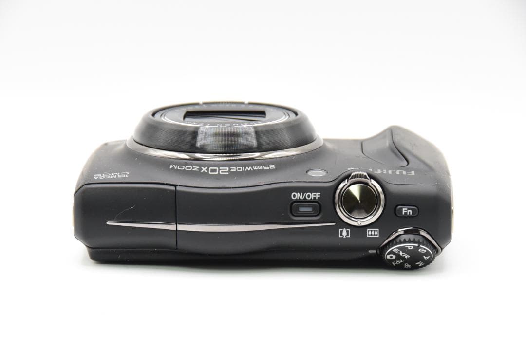■ 美品 ■ FUJIFILM FINEPIX Z750 EXR ブラック