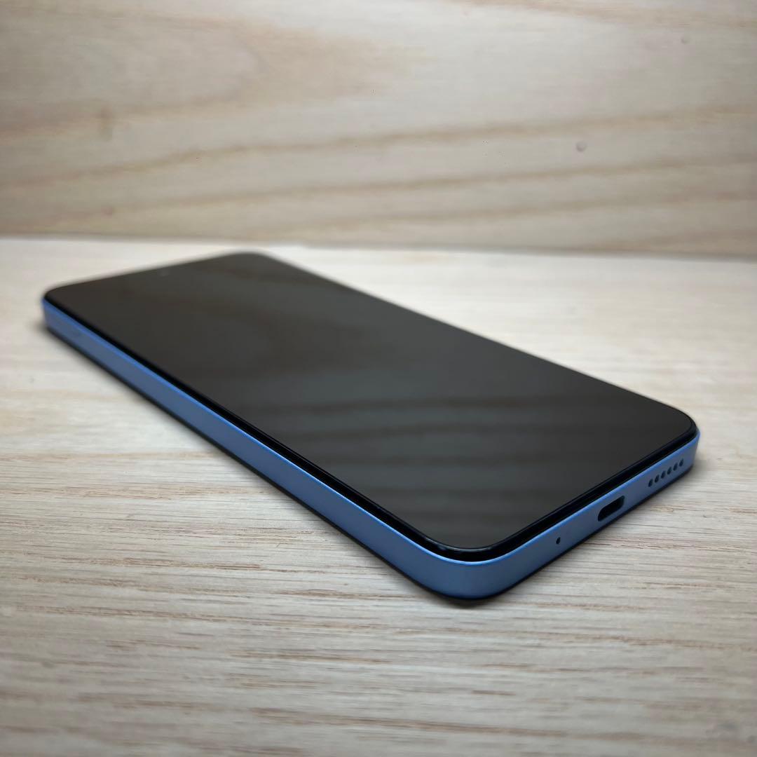 Xiaomi Redmi 12 5G 本体 L18