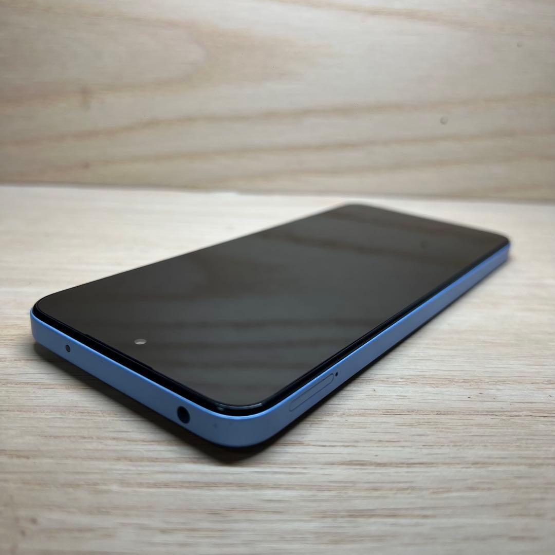 Xiaomi Redmi 12 5G 本体 L18