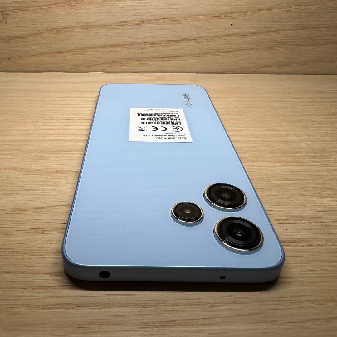 Xiaomi Redmi 12 5G 本体 L18