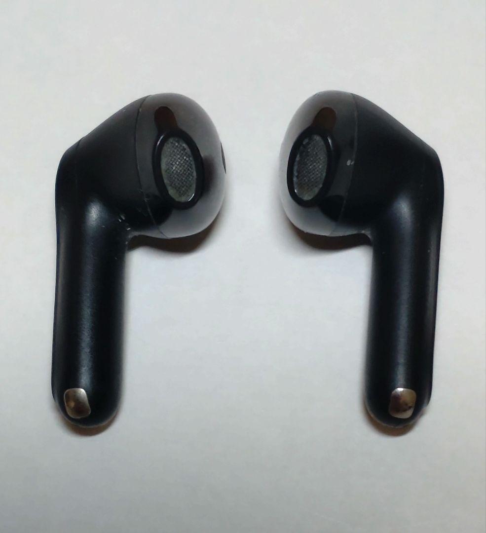 SOUNDPEATS Air5 　Bluetoothイヤホン