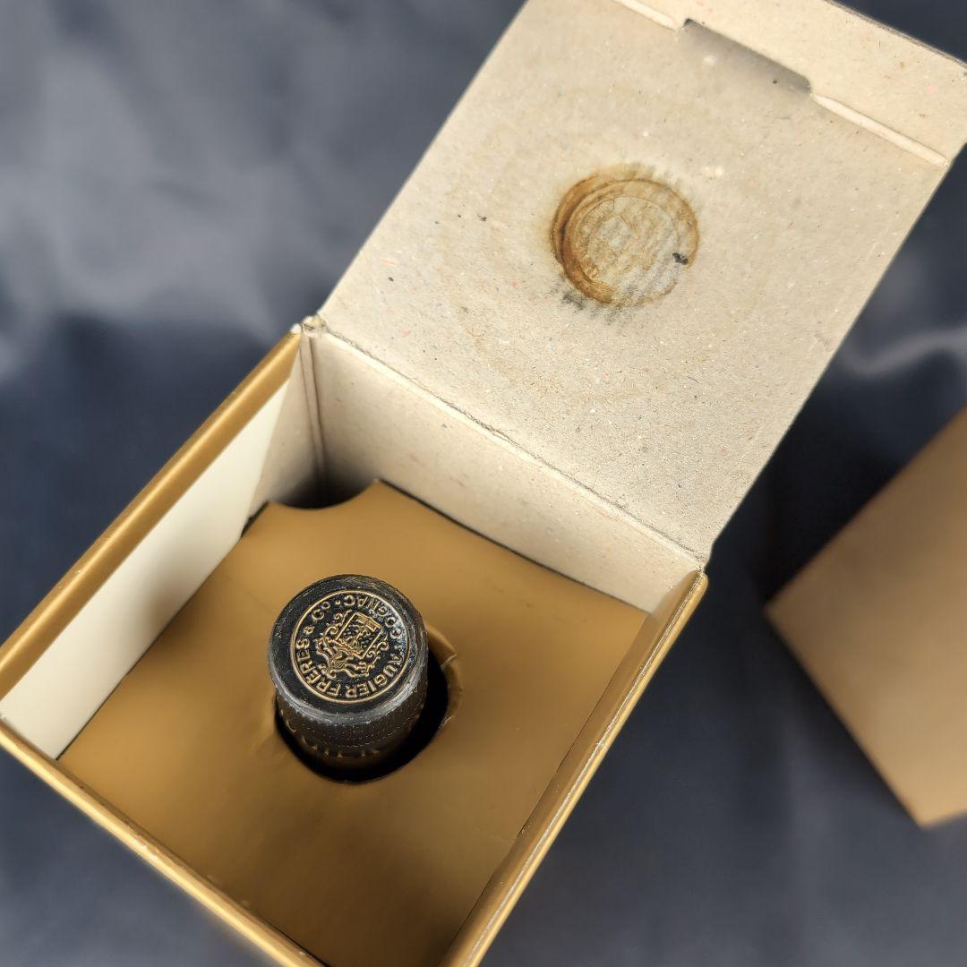 AUGIER COGNAC 古酒 オージェ コニャック VSOP ヴィンテージ