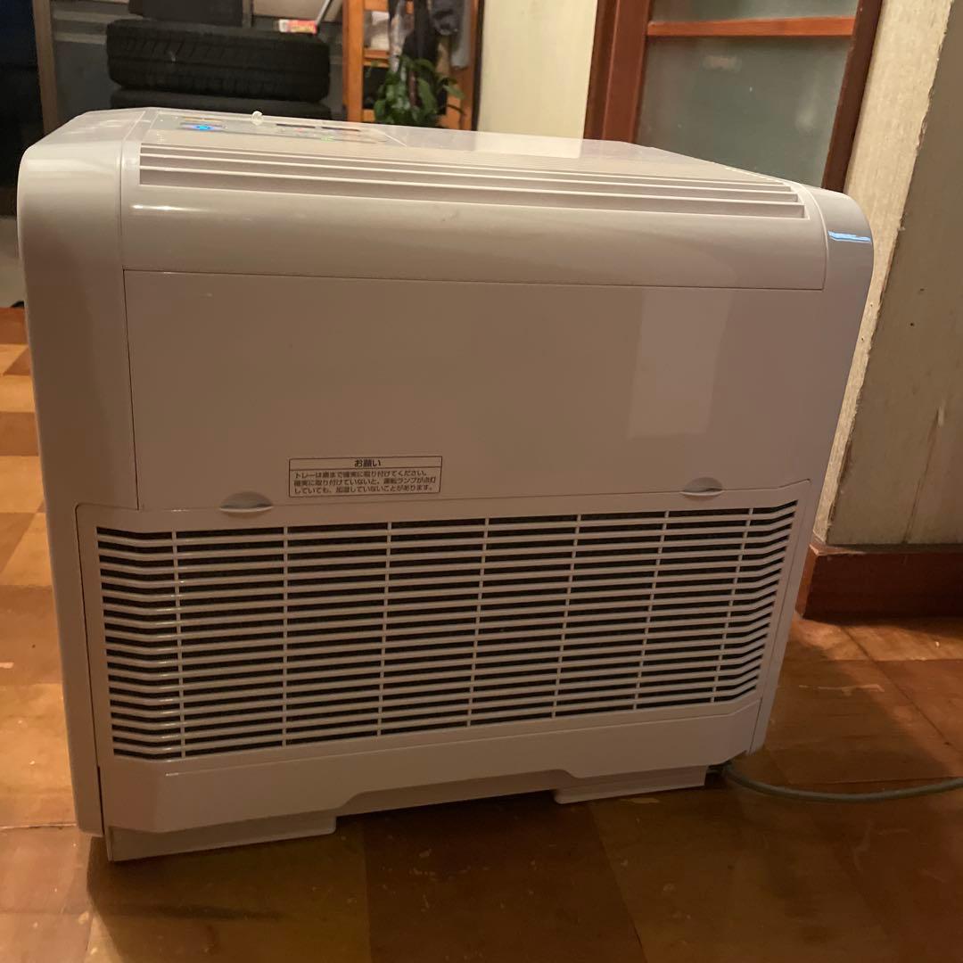 Panasonic FE-KXF15 加湿器　気化式　2017年製