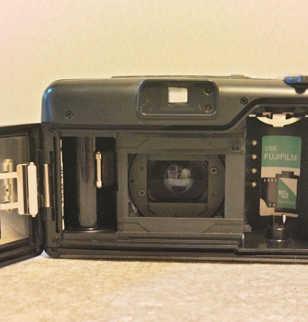 程度良好 完動品 FUJIFILM Silvi 70 FUJINON ZOOM