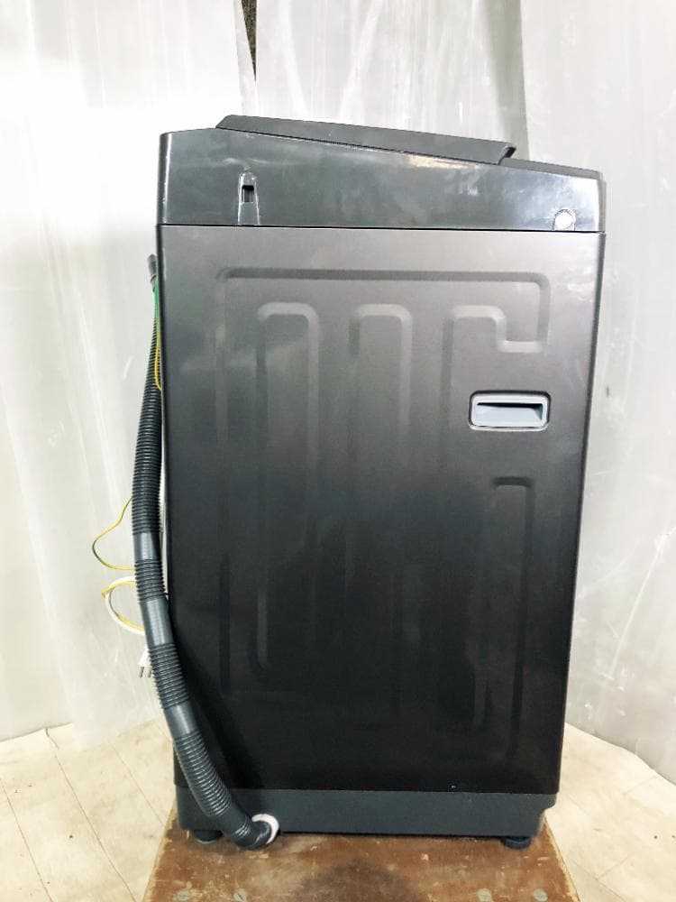 ★25年製★COMFEE 5.5㎏洗濯機【CAC06EW55/T-S1】GC2B