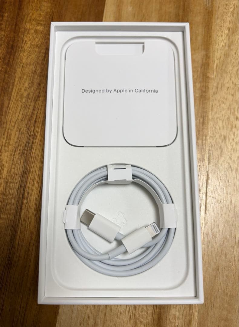 iPhone13 (128GB) USモデル
