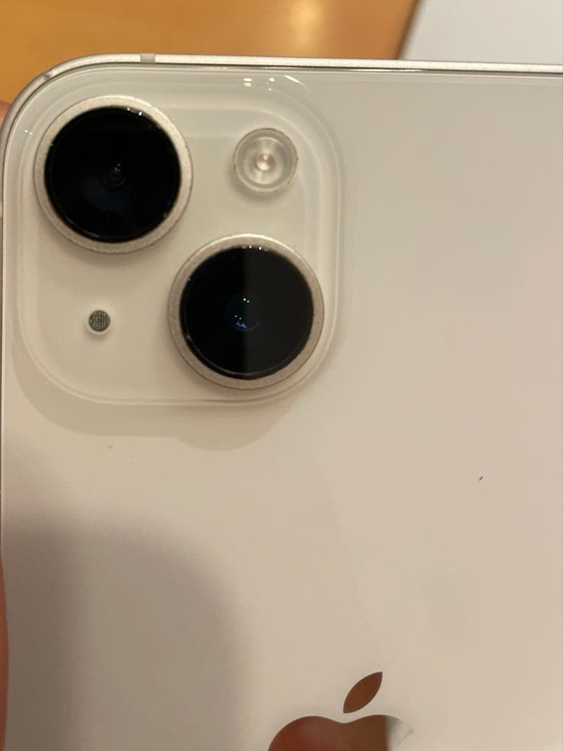 Apple iPhone 14 256GB ホワイト