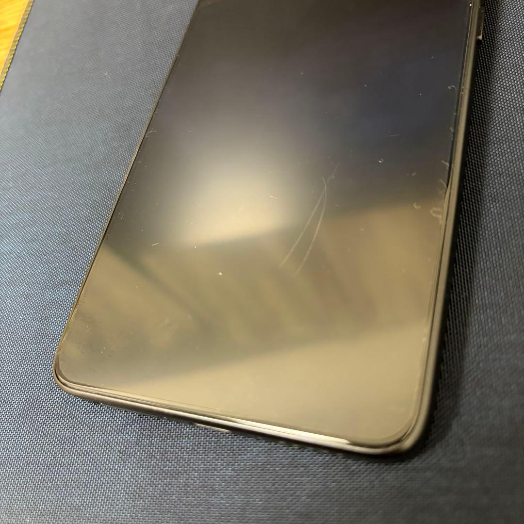 [超美品] POCO X7pro日本語版 容量512GB RAM12GB