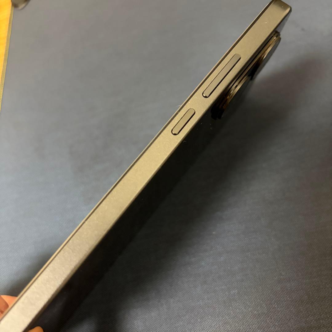 [超美品] POCO X7pro日本語版 容量512GB RAM12GB