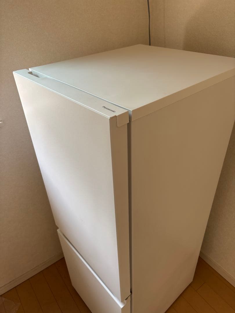 Panasonic 2024年式　冷蔵庫