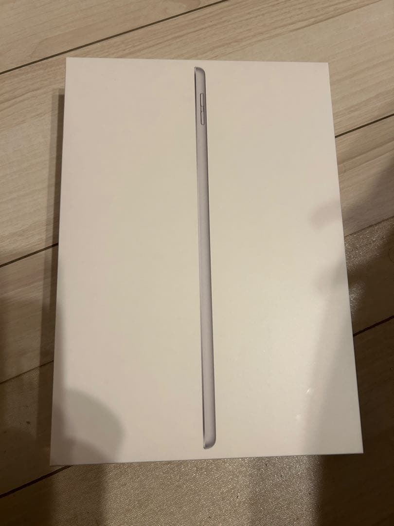 iPad 第9世代64GBWiFiシルバーAppleSmartKeyboard