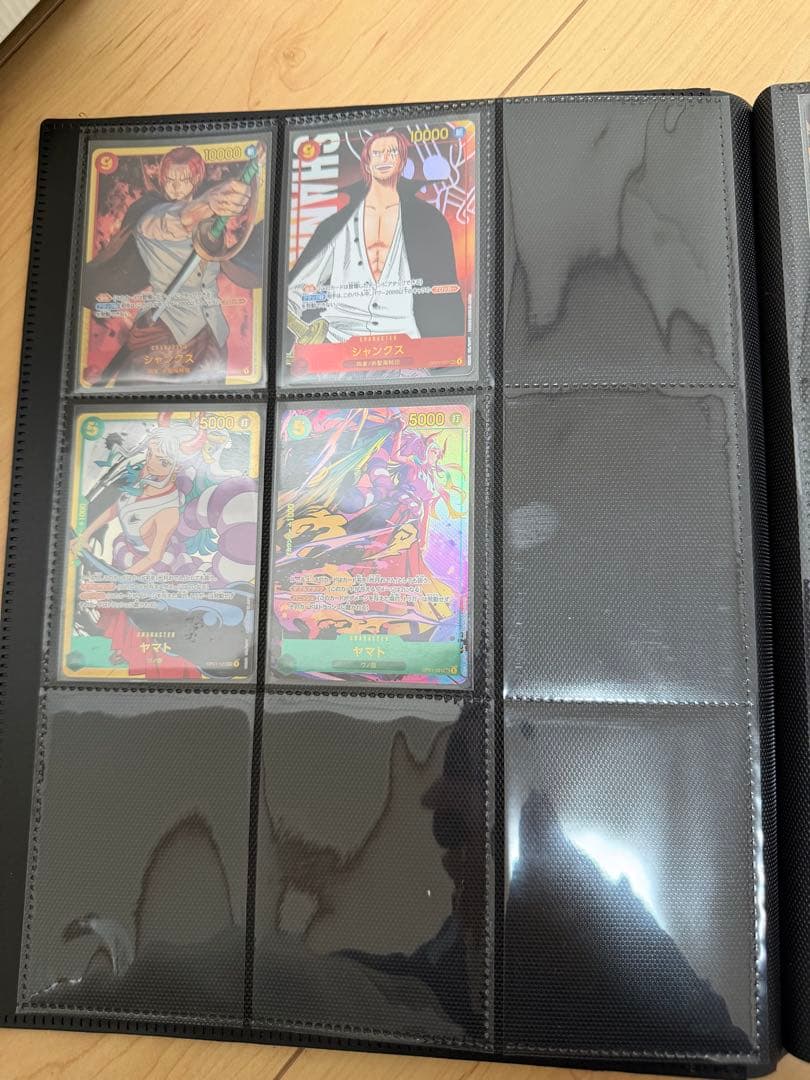 ONE PIECEカードゲーム まとめ売り