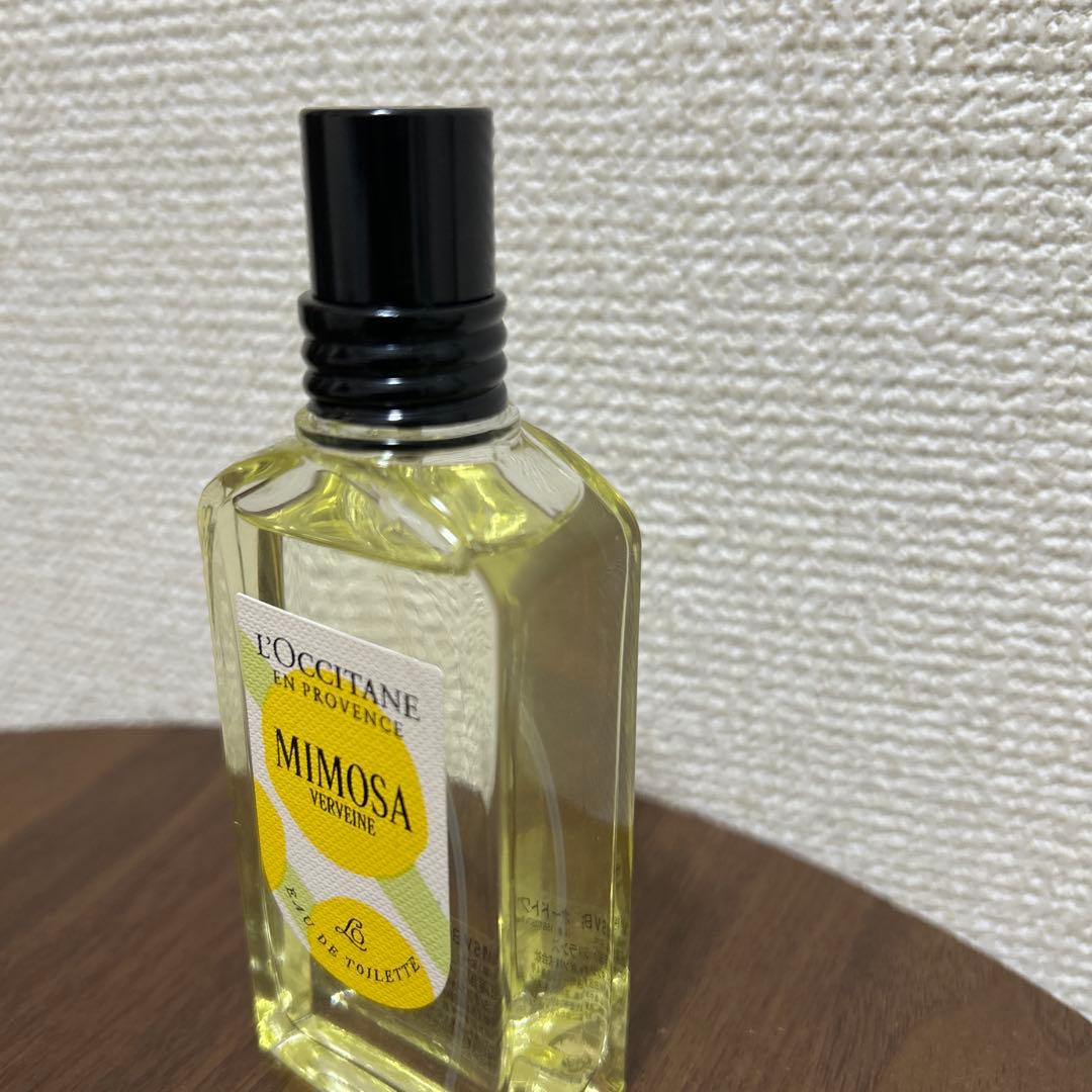ロクシタン　L'OCCITANEミモザ 50 mL