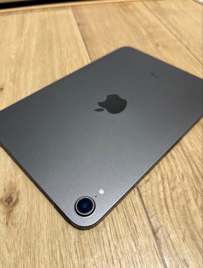 iPadmini6 256gb+apple pencil 第2世代+その他
