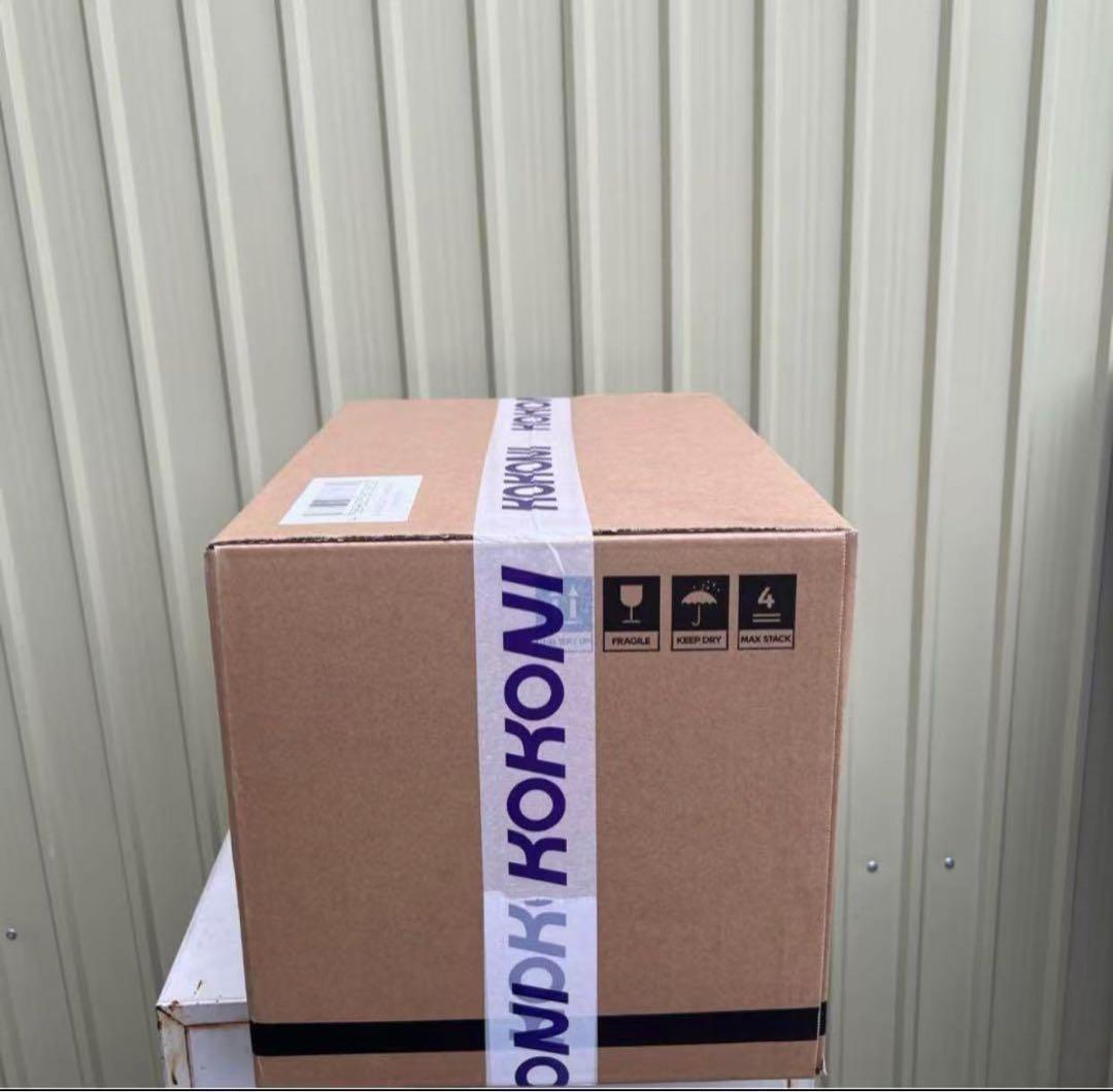 【新品・未使用品】kokoni ec2 AI家庭向け3Dプリンター