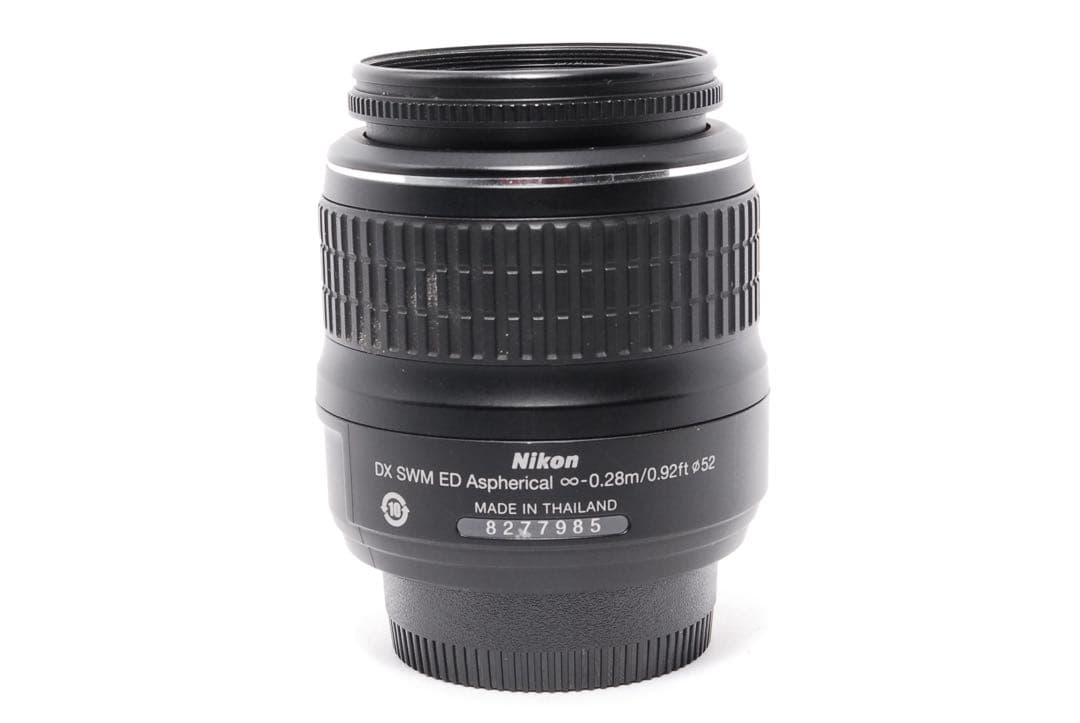 ショット数少なめ◆Flash Air付き◆Nikon D3300◆一眼レフカメラ