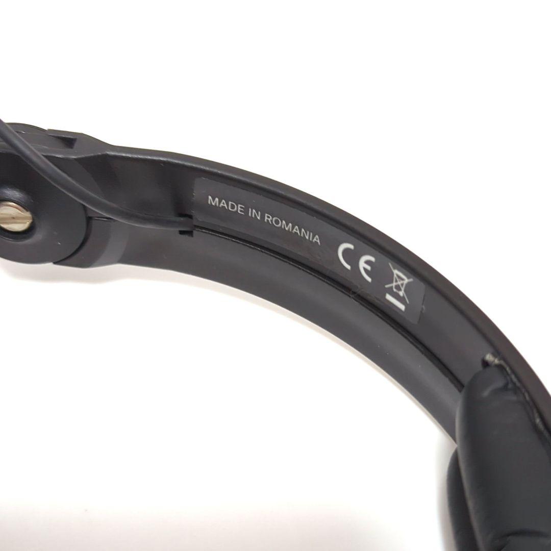 【美品】SENNHEISER HD25 ヘッドフォン