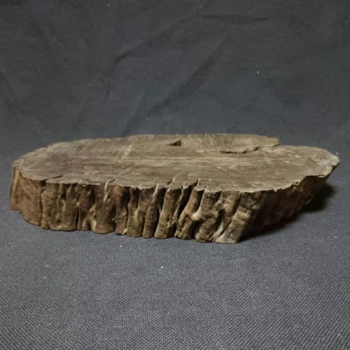 花台　置物台　天然木　自然木の工芸品 木材　珍品　ミ10