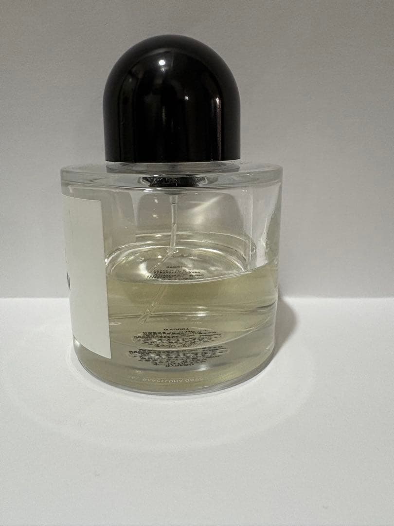 香水(ユニセックス) BYREDO BLACK SAFFRON Eau de Parfum 100ml