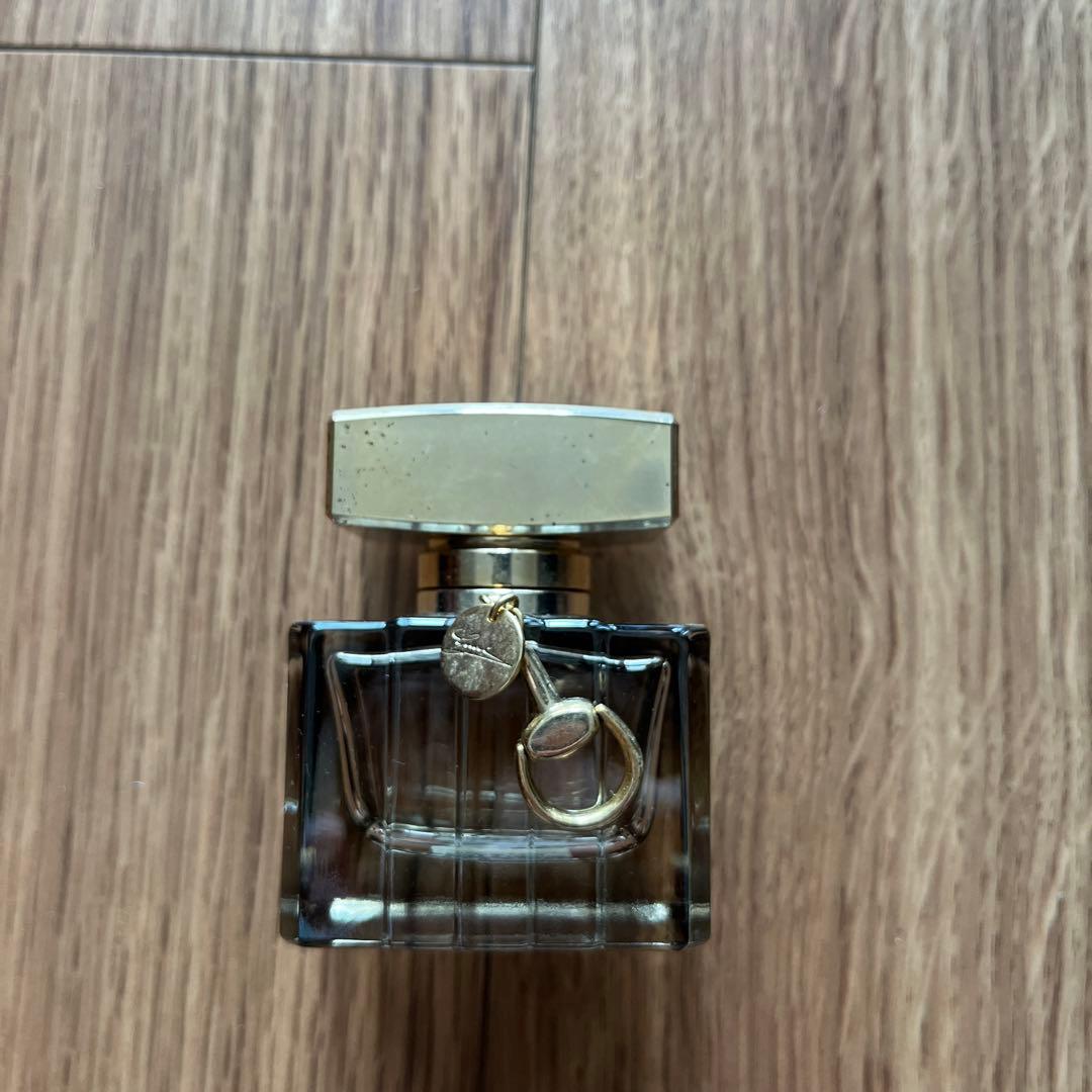 GUCCI グッチ　バイグッチ　プルミエール 50ml