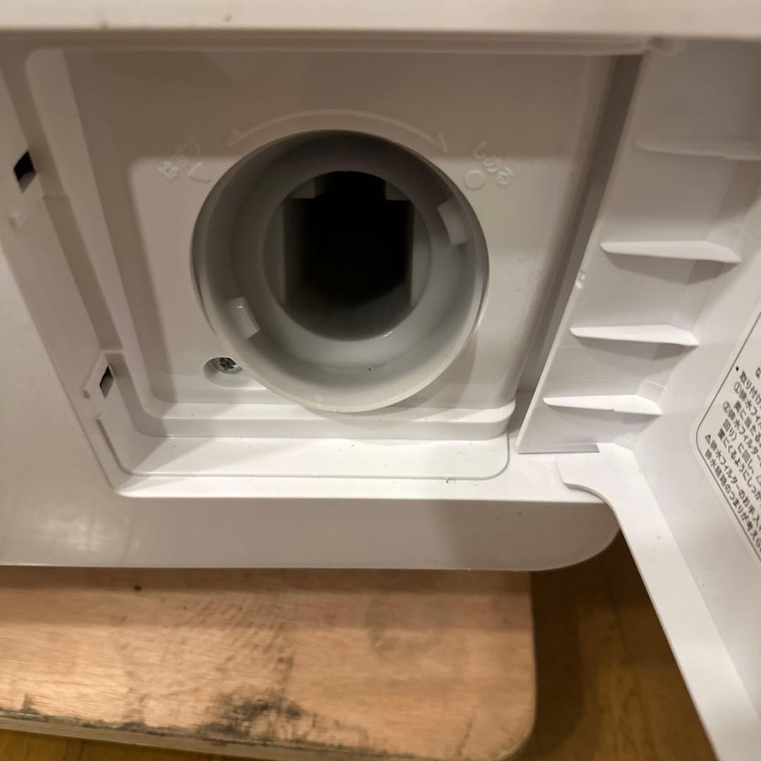 山田電気　RORO ドラム式洗濯乾燥機 ヤマダ電機 洗濯 9k乾燥4.5k