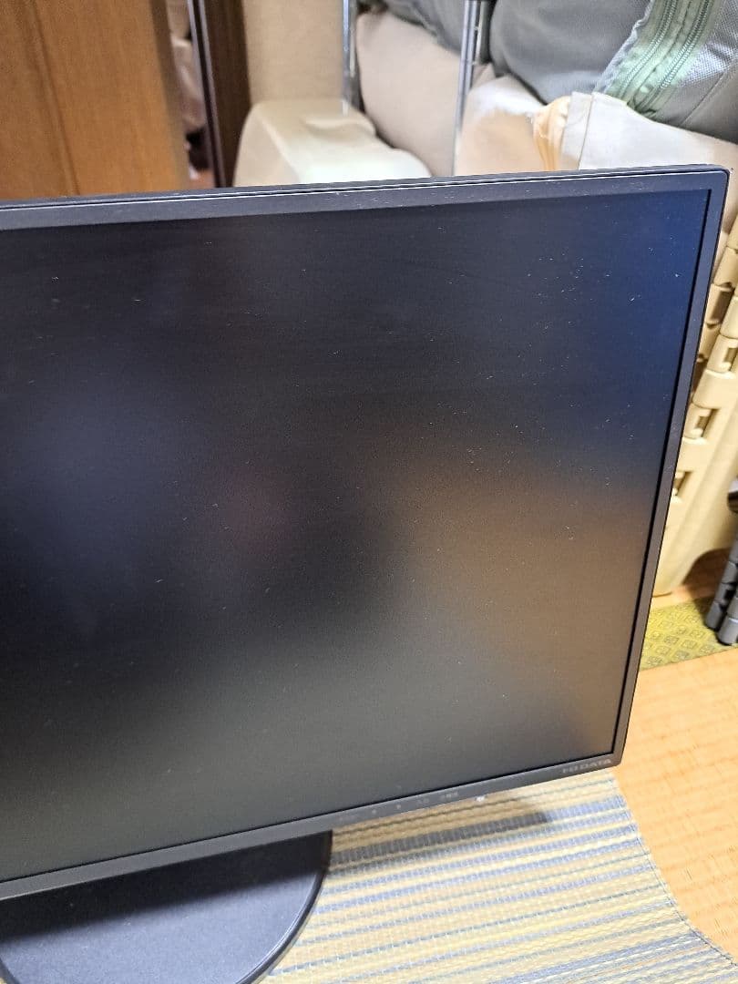 IODATALCD-HC241XDB 　23.8インチ ブラック　42,800円