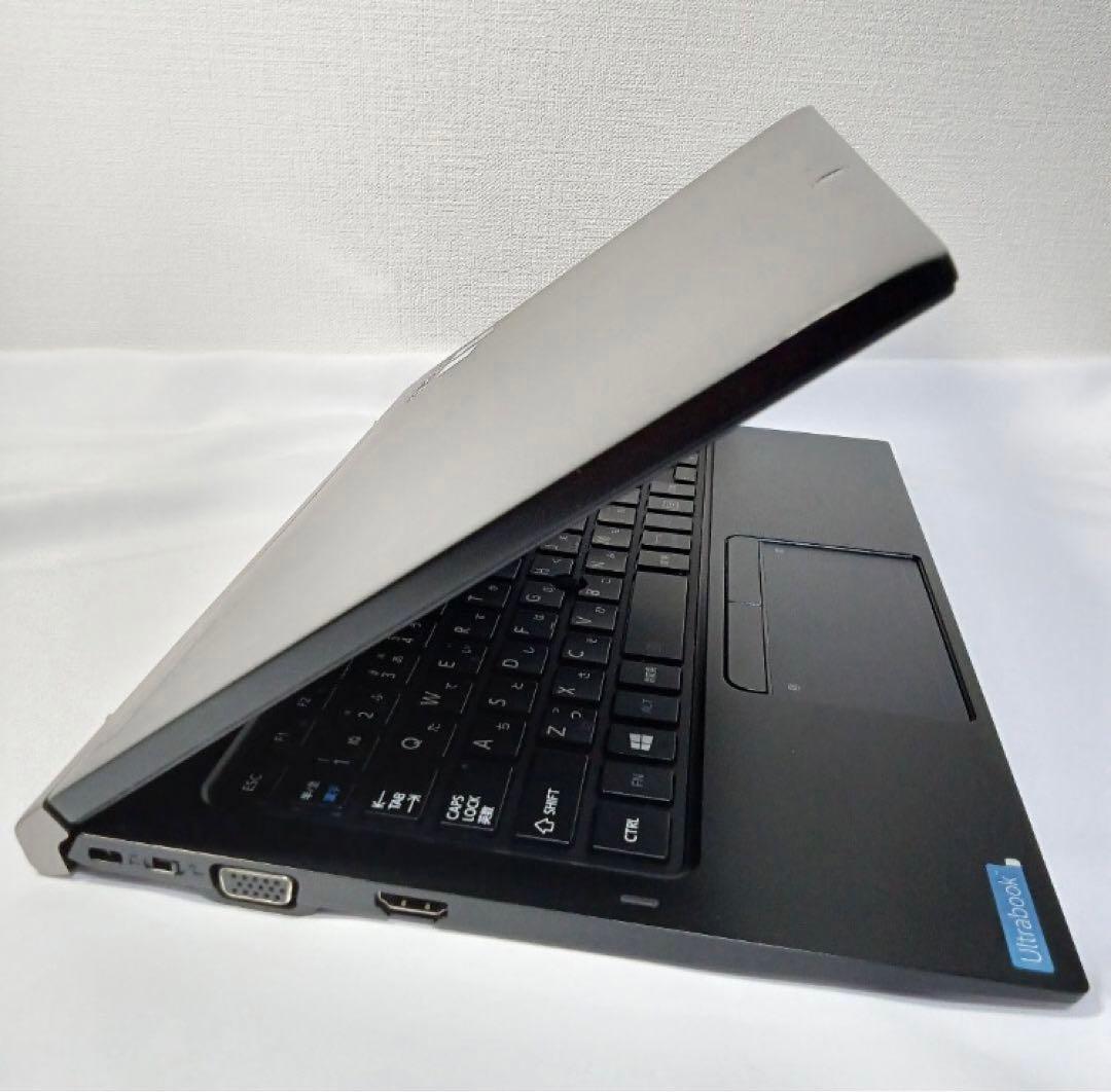 タブレット ノートパソコン 東芝 ２in１ 人気 webカメラ タッチパネル