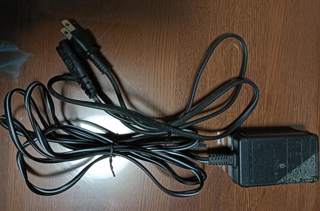 SONY Handycam HDR-CX590　ジャンク
