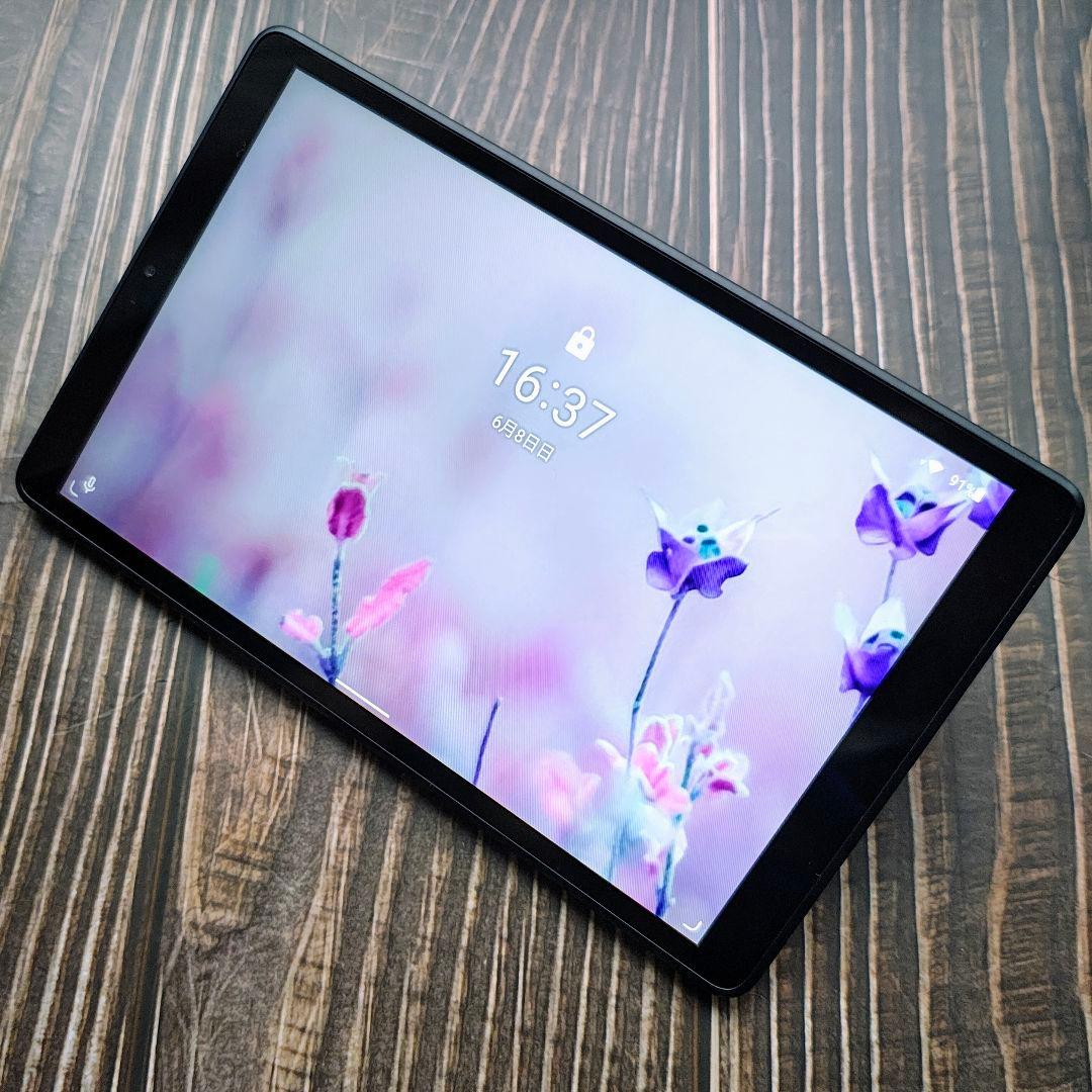 ■ NEC 8型ワイドタブレット LAVIE T8■⭐️美品⭐️
