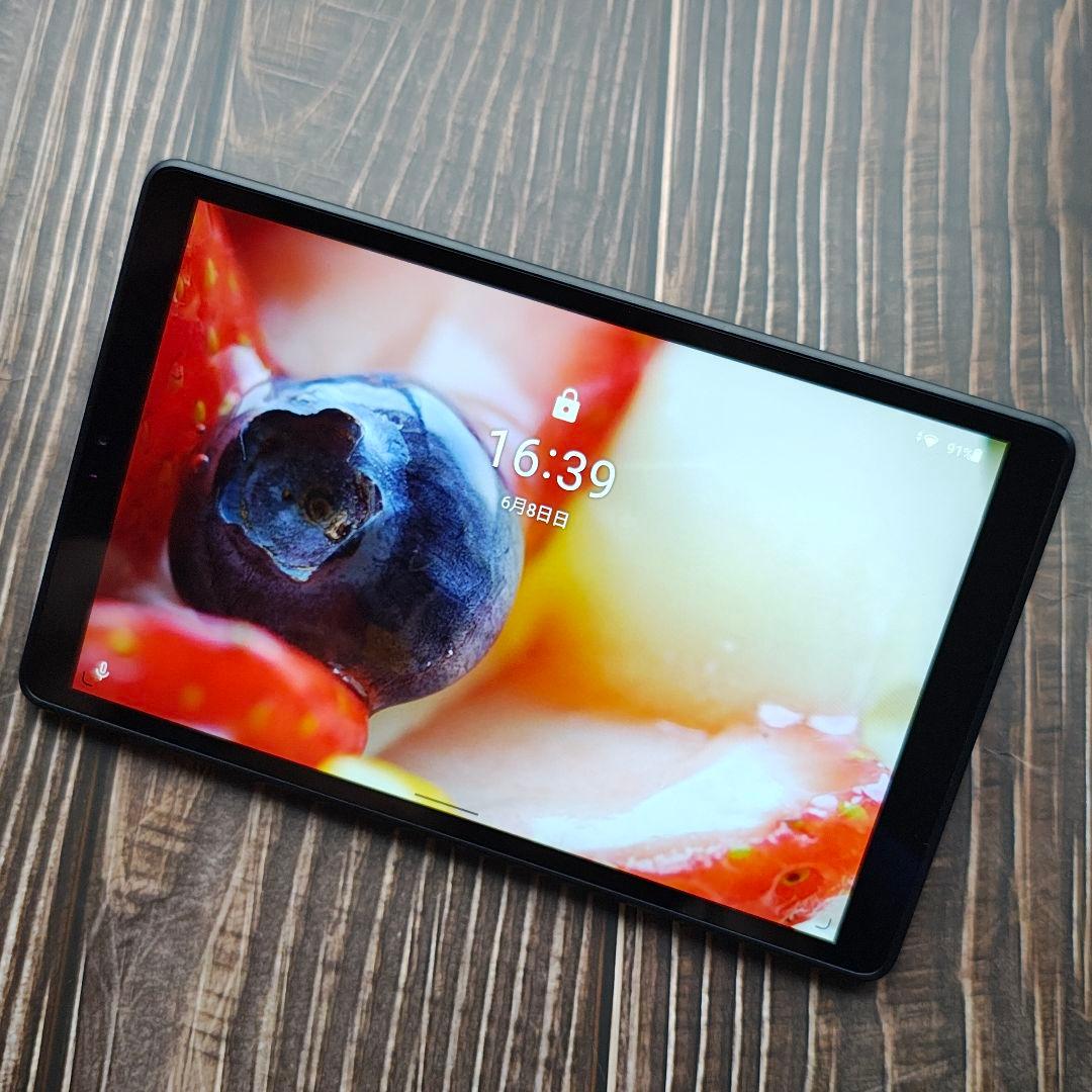 ■ NEC 8型ワイドタブレット LAVIE T8■⭐️美品⭐️