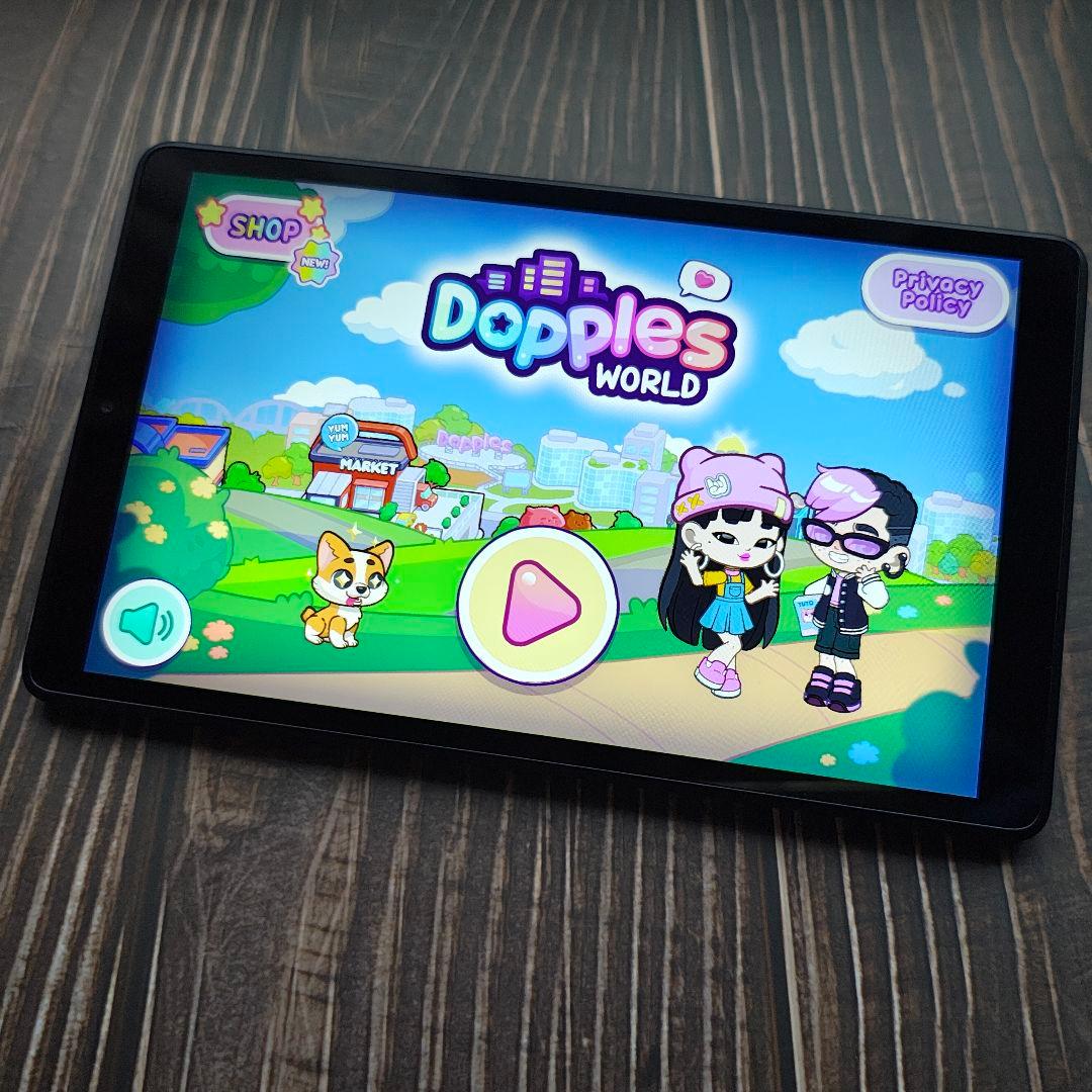 ■ NEC 8型ワイドタブレット LAVIE T8■⭐️美品⭐️