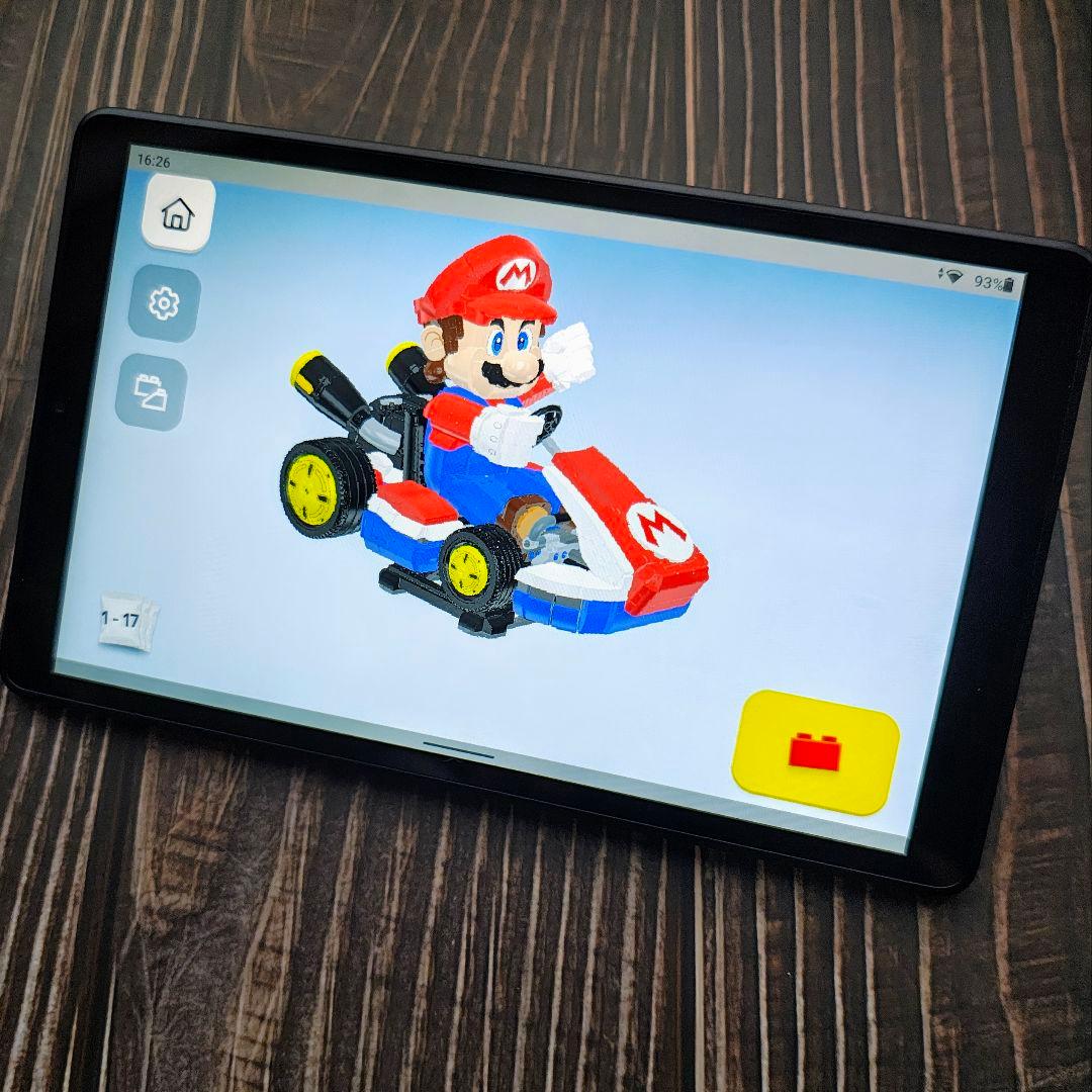 ■ NEC 8型ワイドタブレット LAVIE T8■⭐️美品⭐️