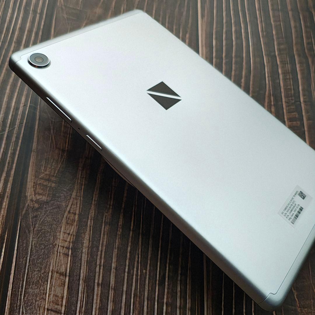 ■ NEC 8型ワイドタブレット LAVIE T8■⭐️美品⭐️