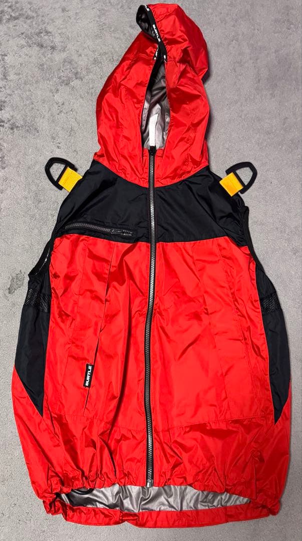 バートル 空調服 BURTLE AIRCRAFT AC260
