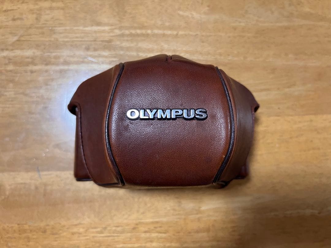 フィルムカメラ OLYMPUS OM-2