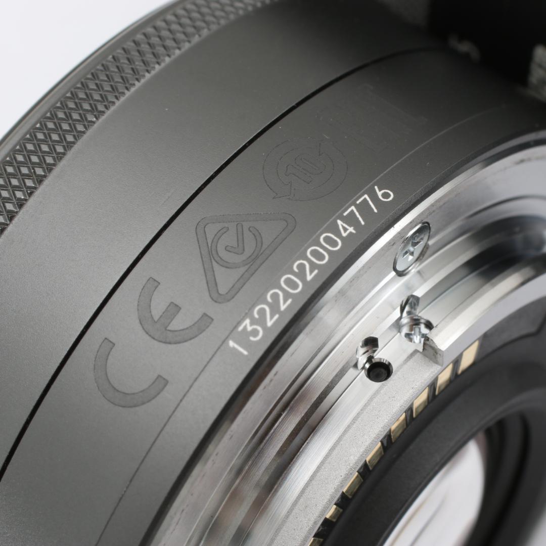 【美品】Canon EOS Kiss M2 + レンズキット