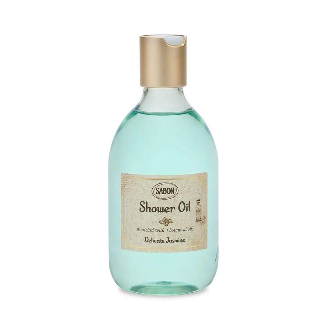 SABON ボディソープ 2個セット レースバッグ、紙袋付き