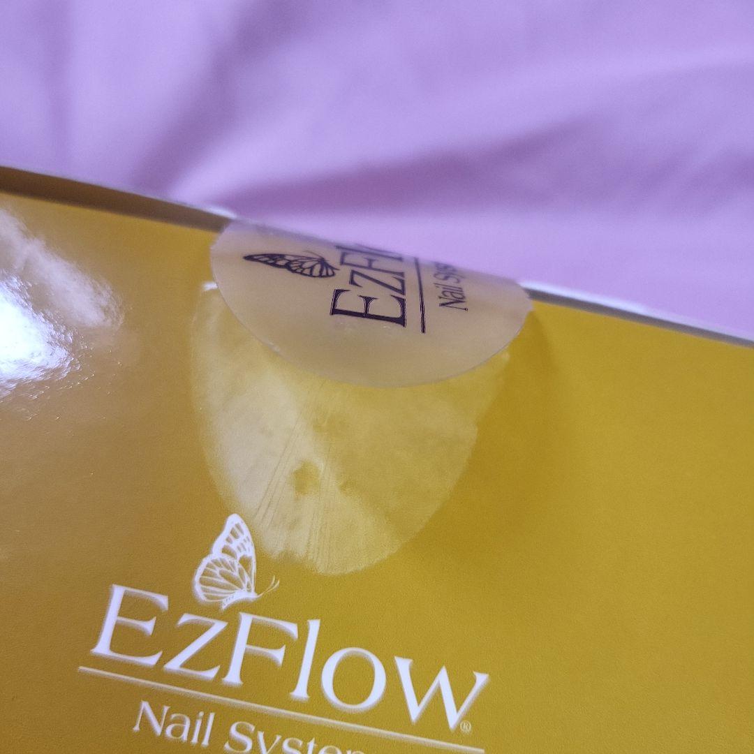 EZFiow♡ブギーナイトタイムトゥーシャインコレクション　新品