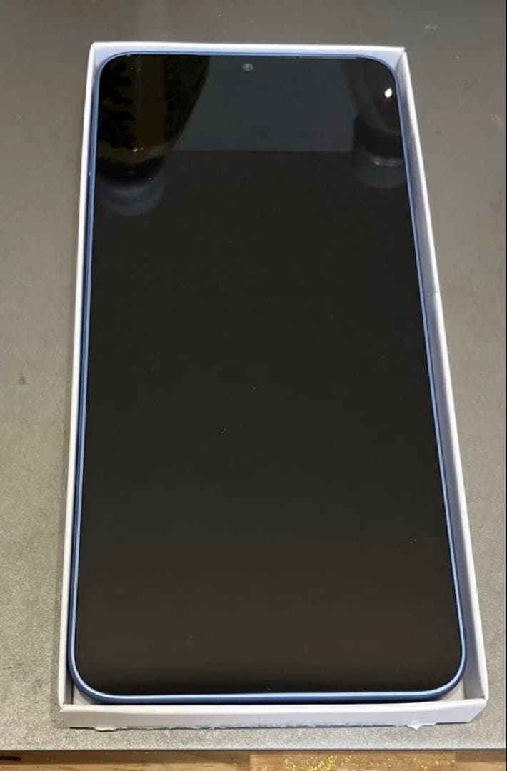 SAMSUNG GALAXY A25 5G 本体