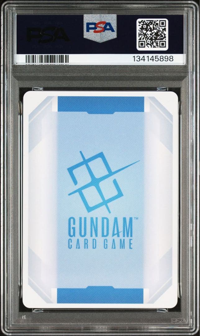 P*X様 【PSA10】ガンダムカードゲーム 優勝 ヒイロ ウイングガンダムゼロ