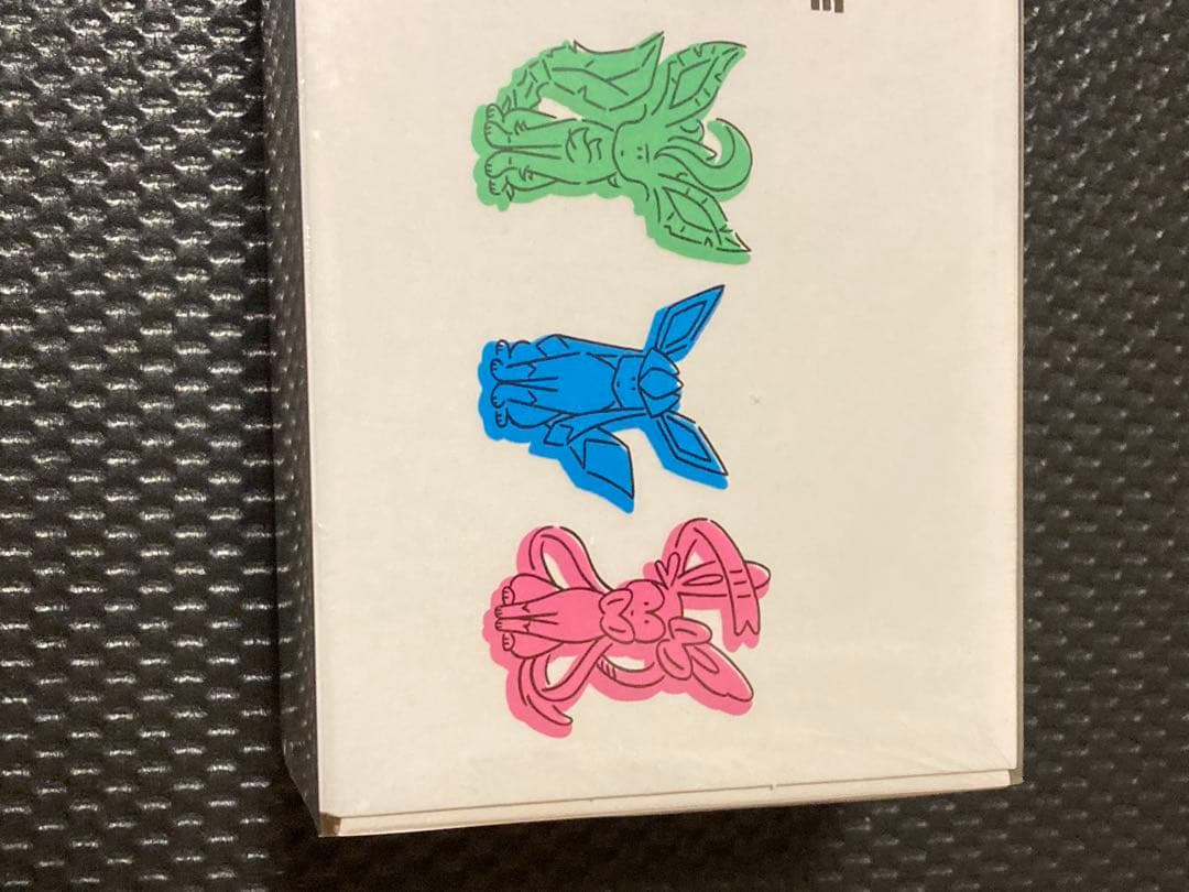 YU NAGABA × ポケモンカードゲーム イーブイズ スペシャルBOX