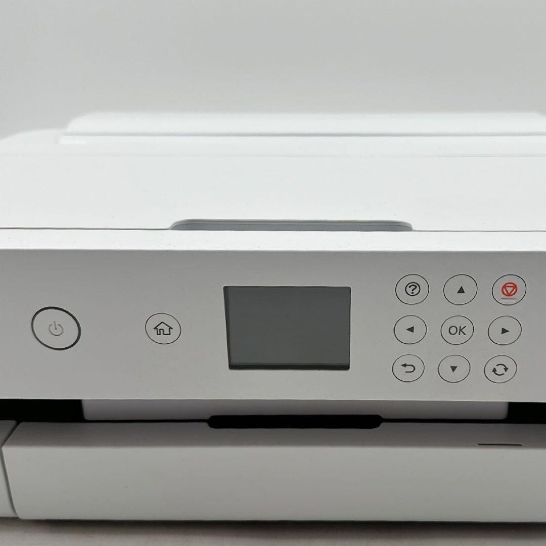 純正インク付　EPSON A3ノビプリンター PX-S5010 印刷動作確認済