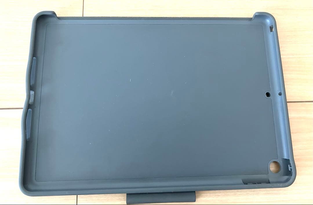 Logicool キーボードCombo Touch iPad 第7/8/9世代