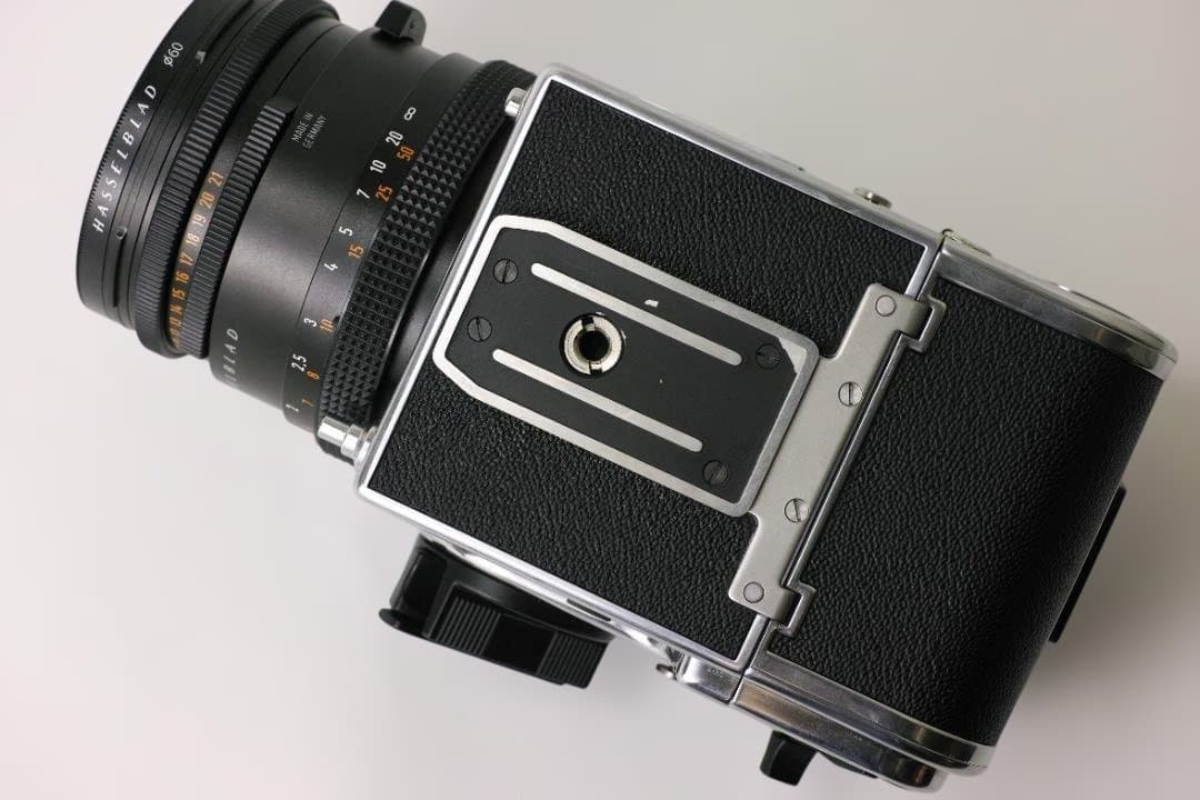 フィルムカメラ [NM] Hasselblad 500C/M 1994 Last Model