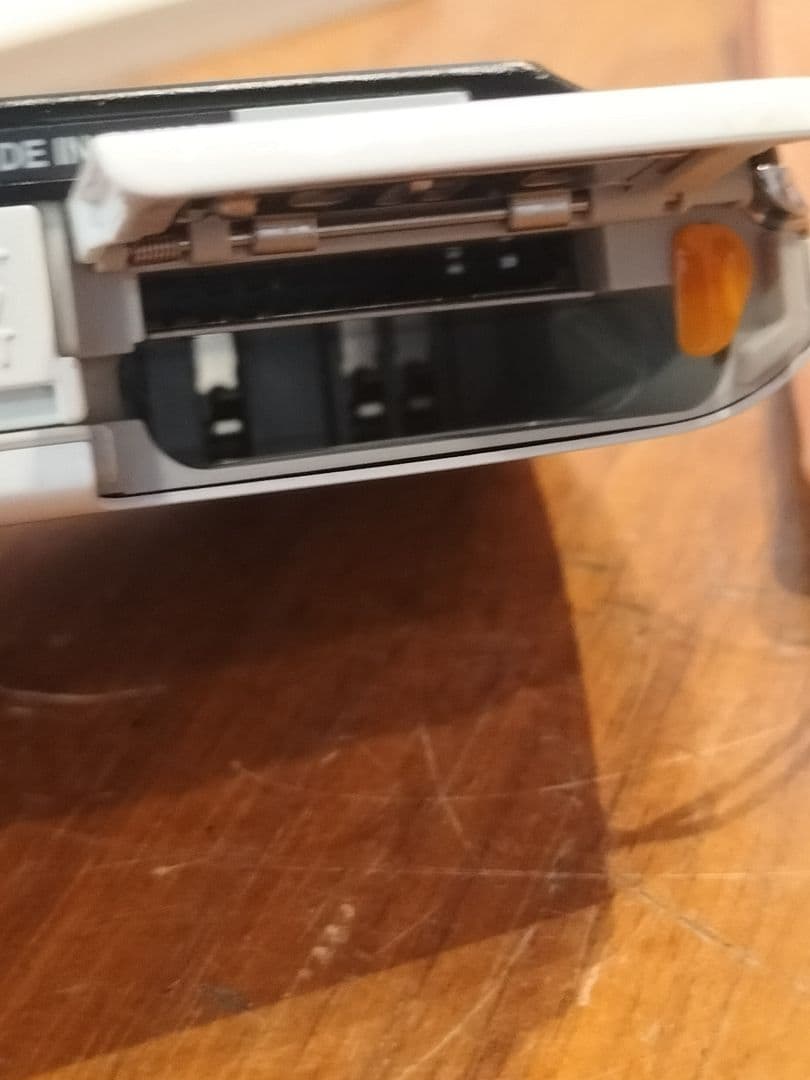 動作確認済み　 Nikon COOLPIX S4300