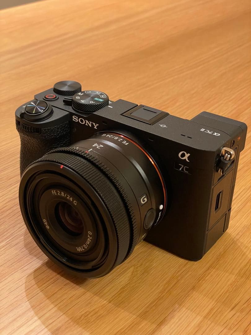 (MCプロテクタセット) SONY FE24mm F2.8G SEL24F28G