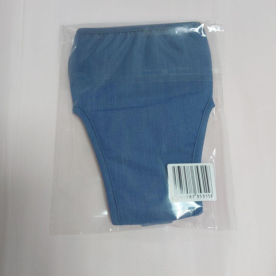 うんコロキャッチ　新品　XS