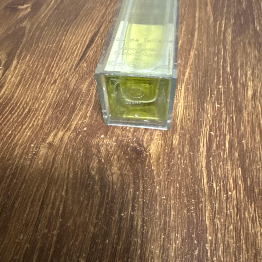 GUCCI ENVY 香水 オードトワレ ナチュラルスプレー50ml