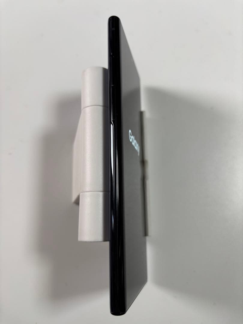 256G 大画面 SCV45 Galaxy Note10+ au SIMフリー