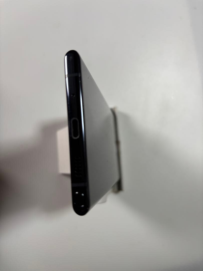 256G 大画面 SCV45 Galaxy Note10+ au SIMフリー